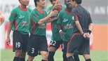  “Vua" đi tập huấn